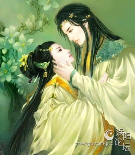 傻瓜我只在乎你图片_你我都是傻瓜