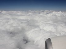 I fell  in love with the cloud !