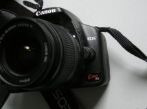 ּKISS X2450D